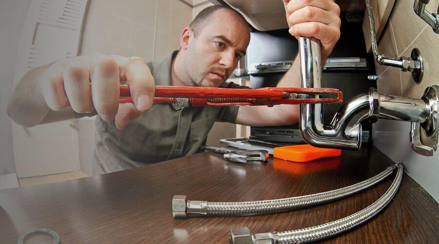 Professional septic pumping service in Troy, TX